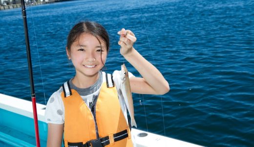 沖縄で船釣りはいかがでしょうか？