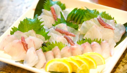 沖縄の船釣りでの醍醐味といえば、、、