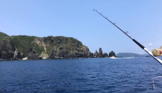 家族で船釣りをお楽しみください。